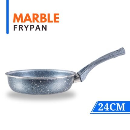 Granite-NonStick-Frypan-24cm