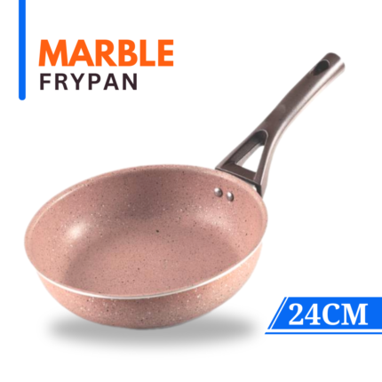 Mustard-NonStick-Frypan-24cm