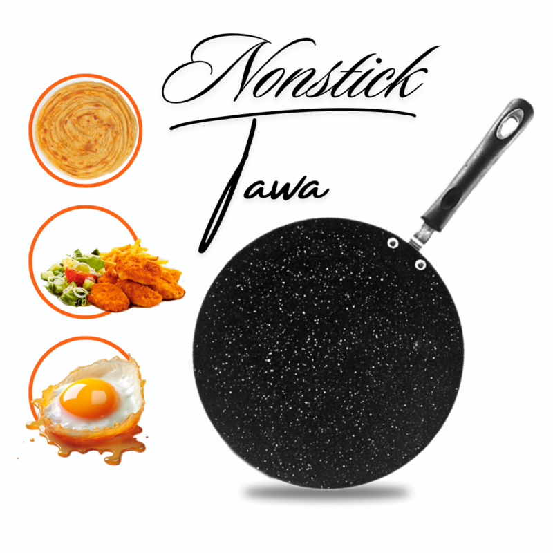 Non-Stick-Tawa